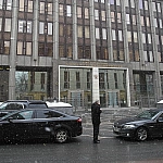 Совфед одобрил закон о жилищных выплатах семьям погибших участников СВО из числа сотрудников СК России