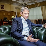 Многоходовка Ткачевых: империю олигарха Кислова растащила семья экс-министра?