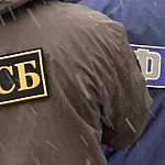 ФСБ сообщила о задержании в Крыму двух предполагаемых агентов украинской разведки, готовивших теракт