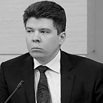 В Москве умер первый заместитель руководителя аппарата мэра Алексей Старовойтов