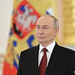 Путин поздравил Лукашенко с Днем независимости Белоруссии: лидеры подтвердили курс на укрепление Союзного государства