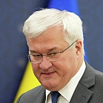 Глава МИД Украины потребовал от стран НАТО передать Киеву все имеющиеся ракеты для Patriot