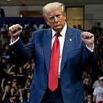 Трамп заявил о прекращении действия перемирия с Ираном