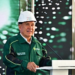Придворный строитель Минниханова: контрактная кормушку для депутата Аитова
