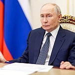 В Кремле рассказали, как Путин принимает решения по вопросам проведения СВО