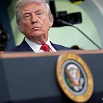 Трамп отказался от идеи вводить сбор за проход судов через Ормузский пролив