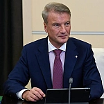 Барские замашки Грефа: от украинского экс-чиновника Басса до олигарха Усманова