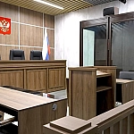 Материалы на двух российских судей передали в прокуратуру после проверки их доходов