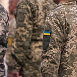 «Флаговая операция» в Константиновке закончилась пленением бойцов ВСУ