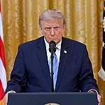 Трамп объявил торговую войну Канаде: США вводят 50-процентные пошлины на канадские товары