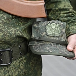 Депутатов Госдумы хотят отправить на военные сборы