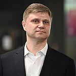 Глава РЖД Олег Белозеров попал под санкции Евросоюза