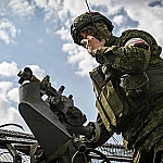 Белоусов заявил о продвижении российских войск на добропольском направлении