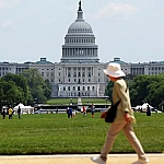 Сенат США одобрил законопроект о новых санкциях против России