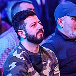 Галустян впервые подробно рассказал о разводе и ответил на слухи о новом романе