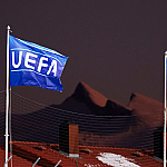 UEFA пригрозил FIFA судом из-за проекта по продаже части прав на чемпионаты мира