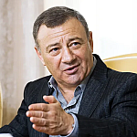 Кошелькопад Ротенбергов: бывший силовик Джамбулатов следующий?