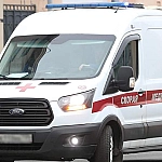 Число пострадавших при атаке БПЛА на промзону в Чехове выросло до 10