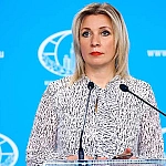 Захарова призвала Евросоюз отказаться от милитаризации и заняться внутренними проблемами