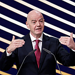 Руководство FIFA поддержало Инфантино после скандала с коммерческими правами
