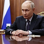 Путин обсудил с Совбезом защиту инфраструктуры от террористических угроз
