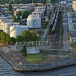 Совладелица Петербургского нефтяного терминала проиграла спор с ФНС из-за увеличения уставного капитала