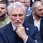 Хор стукачей поперхнулся «Яблоком»: Журавлев устроил на суде ток-шоу