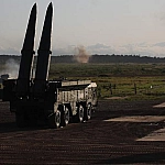 Минобороны сообщило об ударе по военным предприятиям и логистическим центрам в Киеве и Запорожье