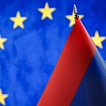 Галузин назвал заявления Пашиняна о референдуме по вступлению Армении в ЕС путаными