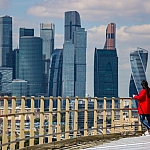 В Москве составили карту психологических типов районов столицы
