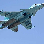 Минобороны сообщило об ударе по базе горючего в порту Одессы