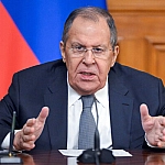 Лавров заявил что просьбы Ганы по гражданам страны участвующим в СВО рассмотрят
