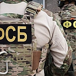 В ФСБ сообщили о задержании россиянина по делу о госизмене в Рязанской области