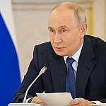 Путин обозначил приоритеты нового инвестиционного цикла и поддержки регионов