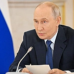 Путин назвал атомную отрасль одним из ключевых направлений российского ТЭК