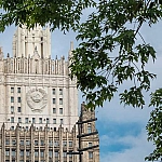 В МИД назвали страны с наибольшими рисками провокаций на выборах в Госдуму