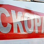 При атаке беспилотников в Пермском крае ранен мужчина, поврежден промышленный объект