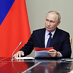 Путин поручил правительству держать ситуацию на топливном рынке под контролем