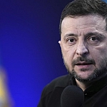 Зеленский назвал русских и украинцев «незнакомцами» в День независимости Украины