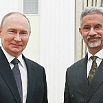 Путин предложил Индии нарастить поставки удобрений на фоне роста торговли двух стран