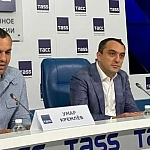 Бизнес-корзина Арутюняна прохудилась: мутные сделки, вывод в кэш и крупные долги