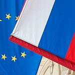 ЕС может принять новый пакет санкций в середине октября