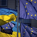 СВР заявила о призывах ЕС к Украине усилить атаки по России