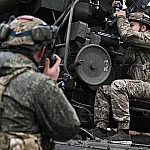 Минобороны сообщило об ударах по логистическим центрам и военной инфраструктуре Украины
