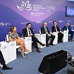 Трутнев подвел предварительные итоги ВЭФ-2026