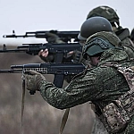 Минобороны сообщило о переходе под контроль России двух населенных пунктов в Харьковской области
