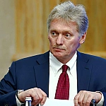Песков заявил, что Россия выступает против приватизации космоса