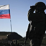 Минобороны сообщило о переходе Озерного под контроль российских войск