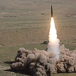 Минобороны сообщило об ударах по военным объектам и портовой инфраструктуре Украины