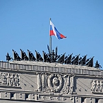 В Минобороны раскрыли цели новых ударов по объектам на Украине